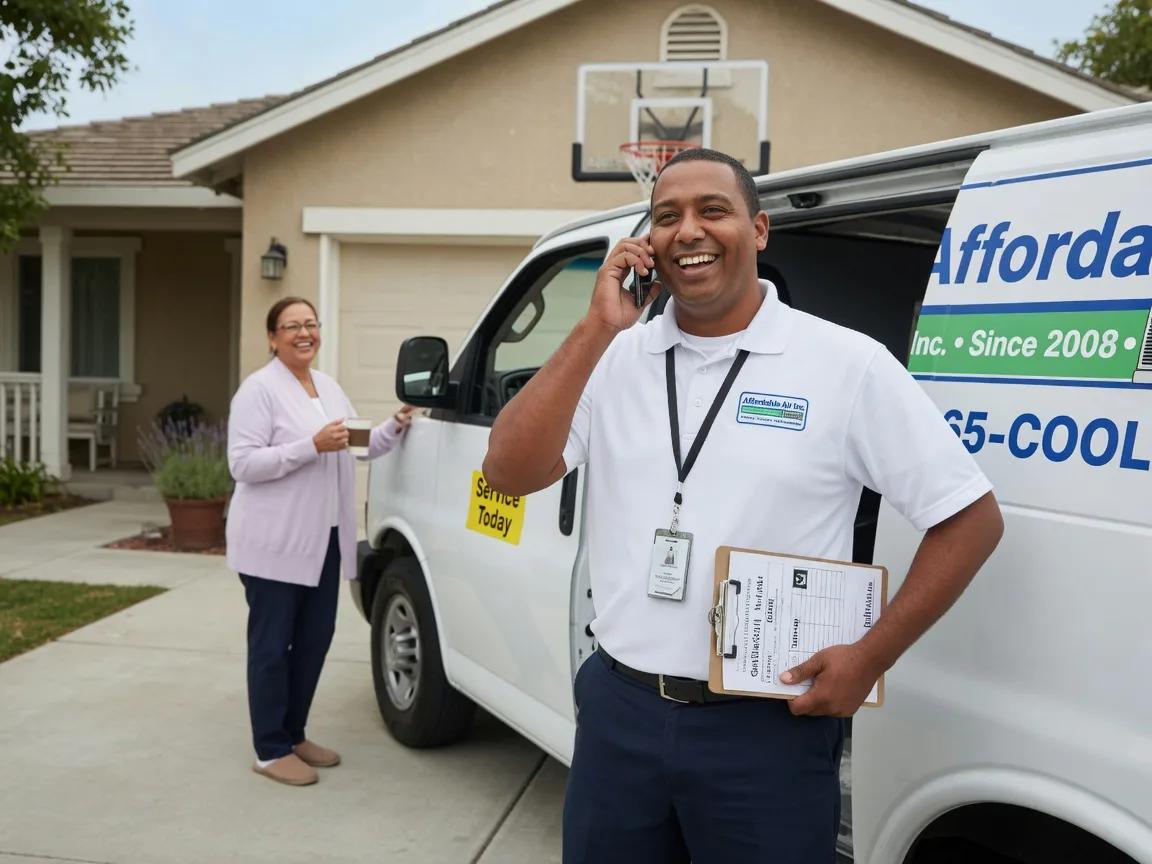 Central Ac Repair Rockville, VA FAQs